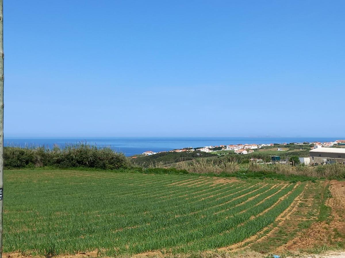 Kabaceira Village Atalaia  Екстериор снимка
