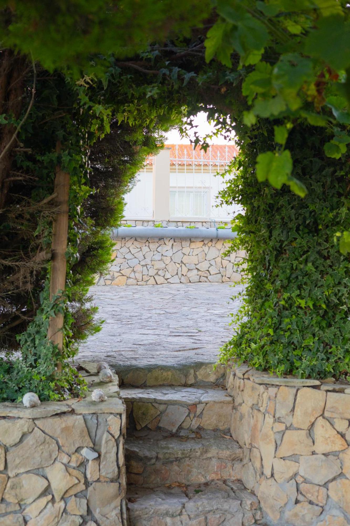 Kabaceira Village Atalaia  Екстериор снимка