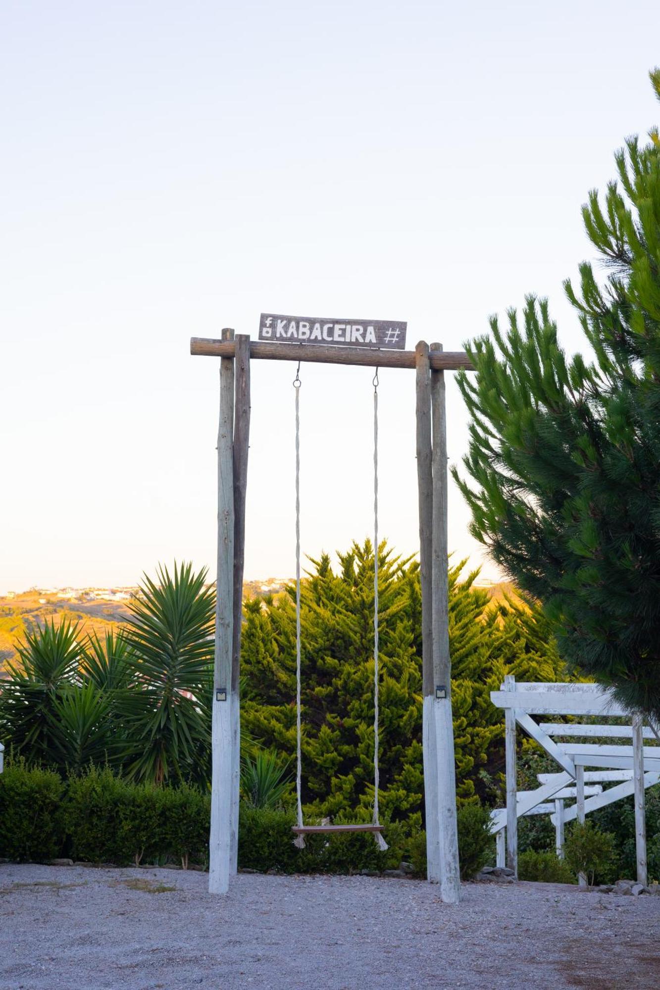 Kabaceira Village Atalaia  Екстериор снимка