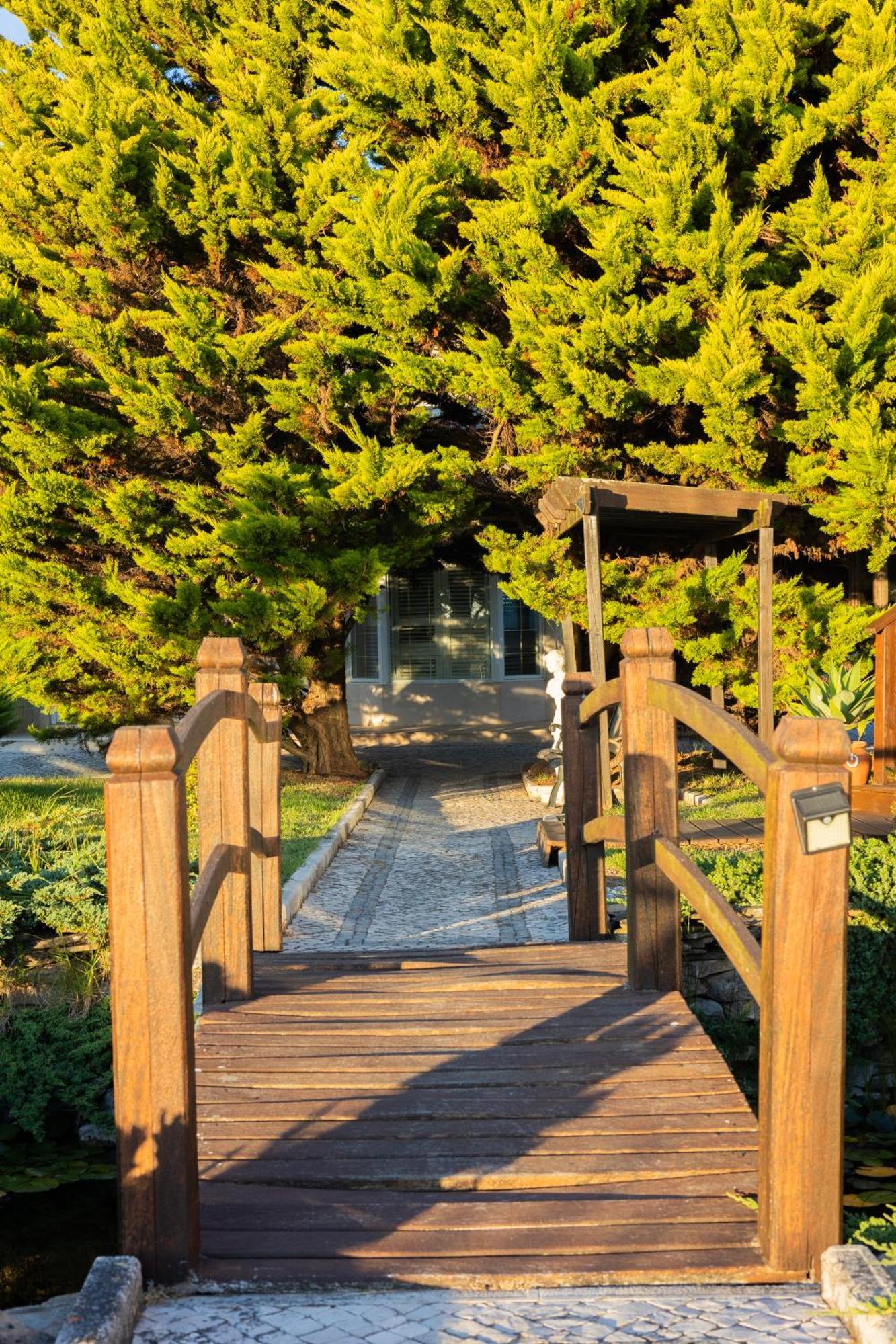 Kabaceira Village Atalaia  Екстериор снимка